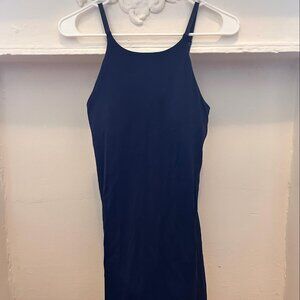 lululemon Align Dress High Neck